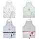 image 2 of Wrendale Designs Illustrated Animal Kitchen Apron - Choice of Designs