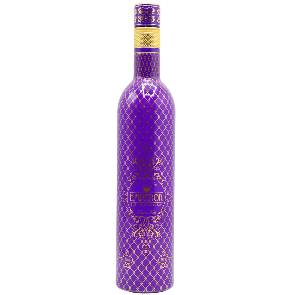 Emperor - Passion Fruit Vodka