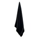 image 3 of MidOcean Merry Organic Cotton Towel - Black - One Size Black | One size