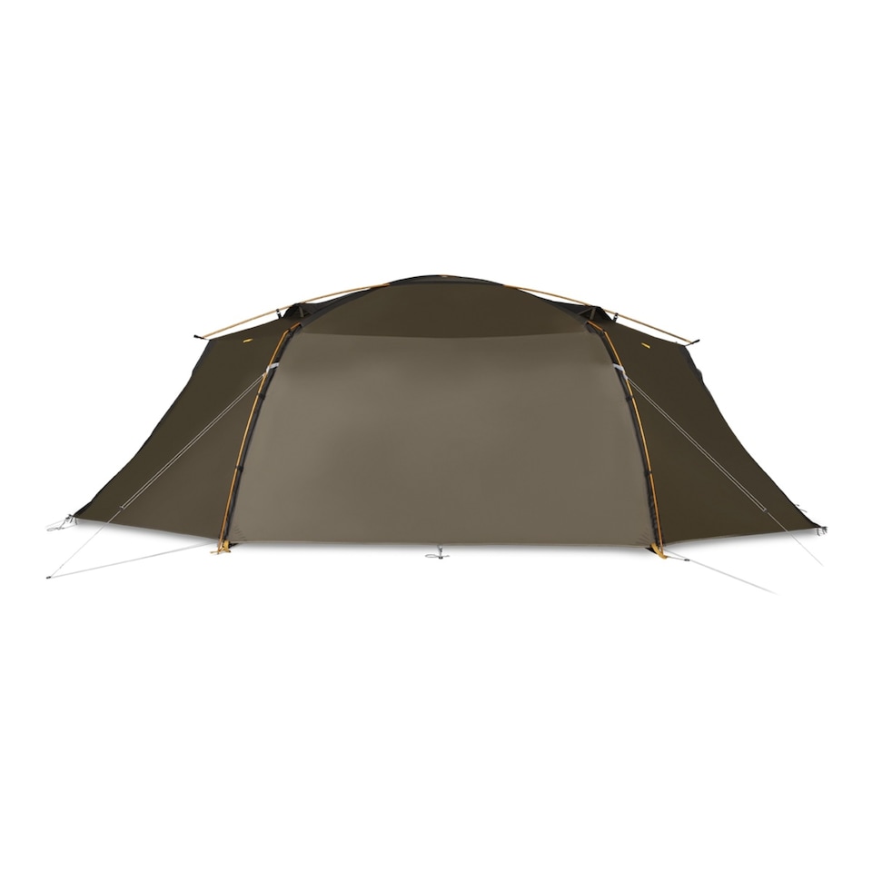 image 1 of Kampa Mossborn-K 3 Person Camping Tent