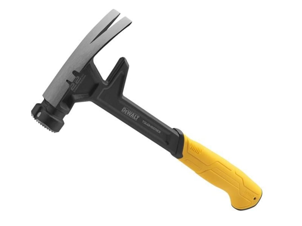Dewalt - Rip Claw Demolition Hammer 624g (22oz)