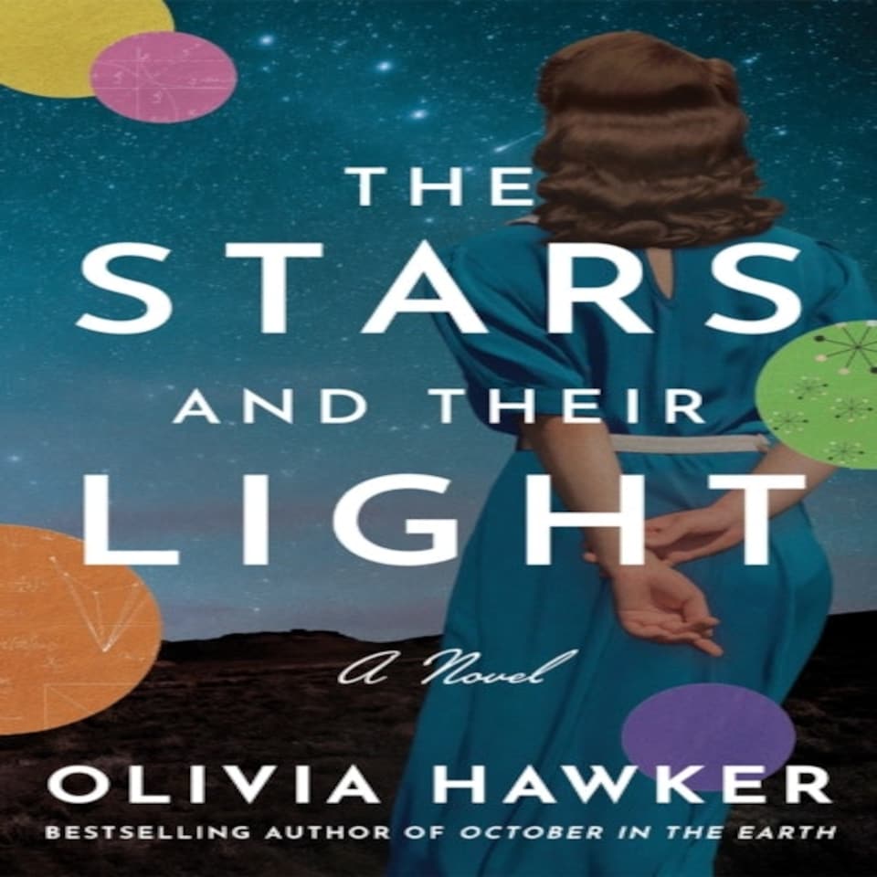 Stars & Their Light The