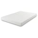 image 1 of Westwood Core Memory Foam and Supportive Foam Mattress - 4" Deep White | Single