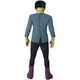 image 3 of Universal Monsters Mens Frankenstein Costume Set - Grey/Black - L