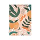 image 2 of Dexam Set of 2 Exotic Fruit Blush Tea Towels N/A
