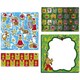image 2 of Totum The Grinch Sticker Set