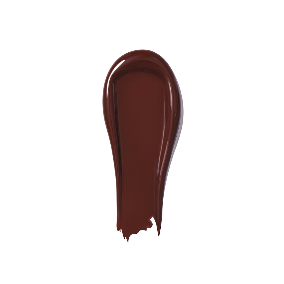 image 1 of Juicy Lips - Black Cherry Red