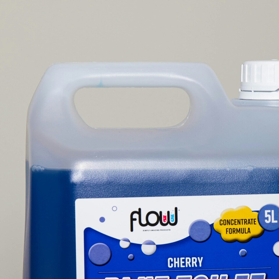 image 1 of 5 Litres Smear Free Summer Windscreen Washer Fluid For all Vehicles