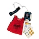 image 3 of Football Flick Hero Football Solo Training Belt