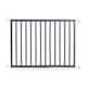 image 10 of Safetots Chunky Wooden Screw Fit Stair Gate, Grey, 63.5cm - 105.5cm, Wood Baby Gate, Screw Fit Safety Barrier