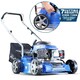 image 9 of Hyundai Petrol Lawnmower 79cc 400mm Push Rotary | HYM400P