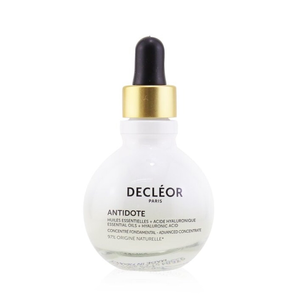 image 1 of Decleor Antidote Hyaluronic Acid Serum 30ml