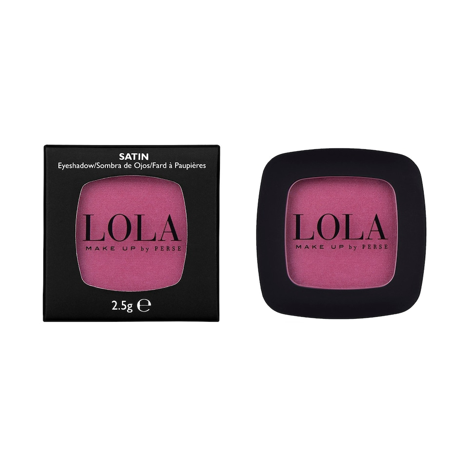 image 1 of EYESHADOW MONO Multi | Dark Pink
