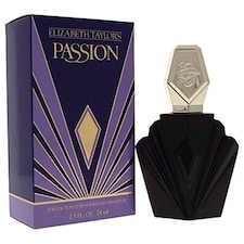 Elizabeth Taylor Passion Eau de Toilette 74ml Spray