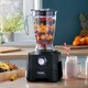 image 3 of Cooks Professional Food Processor | 1000W | 7 Different Blades | Mixing Bowl and Blending Jug | Black
