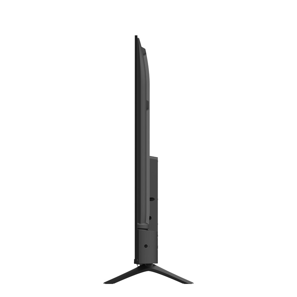 image 1 of HYE 55 Inch 4K QLED Tizen OS WiFi Frameless Smart TV - 55QLEDS2008