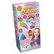 image 1 of Small World Toys Diamond Design Stickers Fantasia And Fun