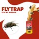 image 5 of Marco Paul 20 Pack of Sticky Fly Traps