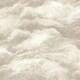 image 1 of Belgravia Clouds Wallpaper - Cream - One Size Cream
