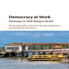 Democracy At Work