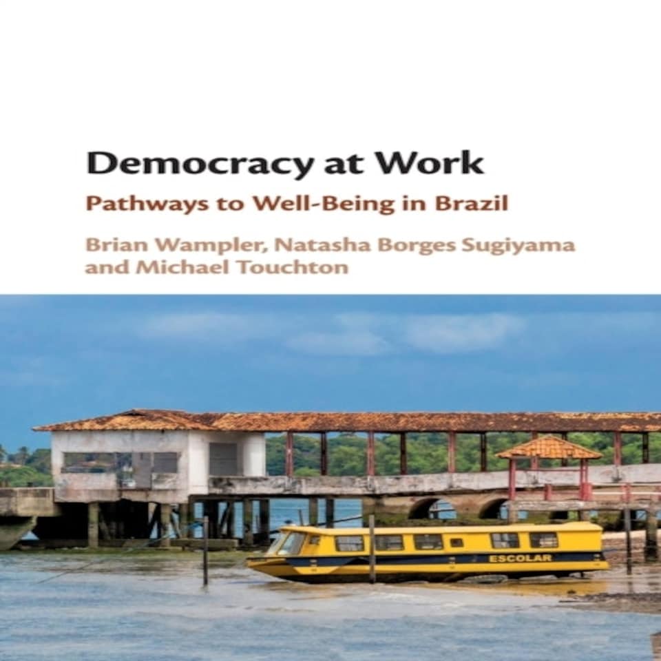 Democracy At Work