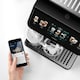 image 3 of Delonghi Eletta Explore Bean to Cup Automatic Coffee Machine, Silver