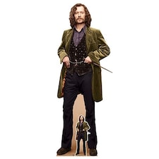 Sirius Black Harry Potter Lifesize Cardboard Cutout 178cm