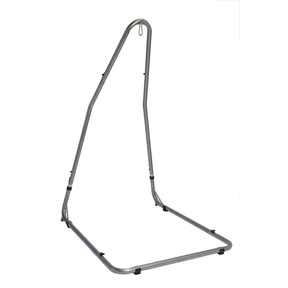 image 1 of Luna Rockstone Hanging Chair Hammock Stand N/A