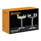 image 2 of Nachtmann Bossa Nova Set of 2 Cocktail Glasses