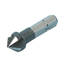 Halls Xcm Hss Countersinks - Metal - Multi Colour - 12.4mm