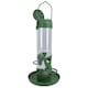 image 4 of Wild Birds Large Plastic Flip Top Dried Mealworms Feeder Hanging Feeding Station