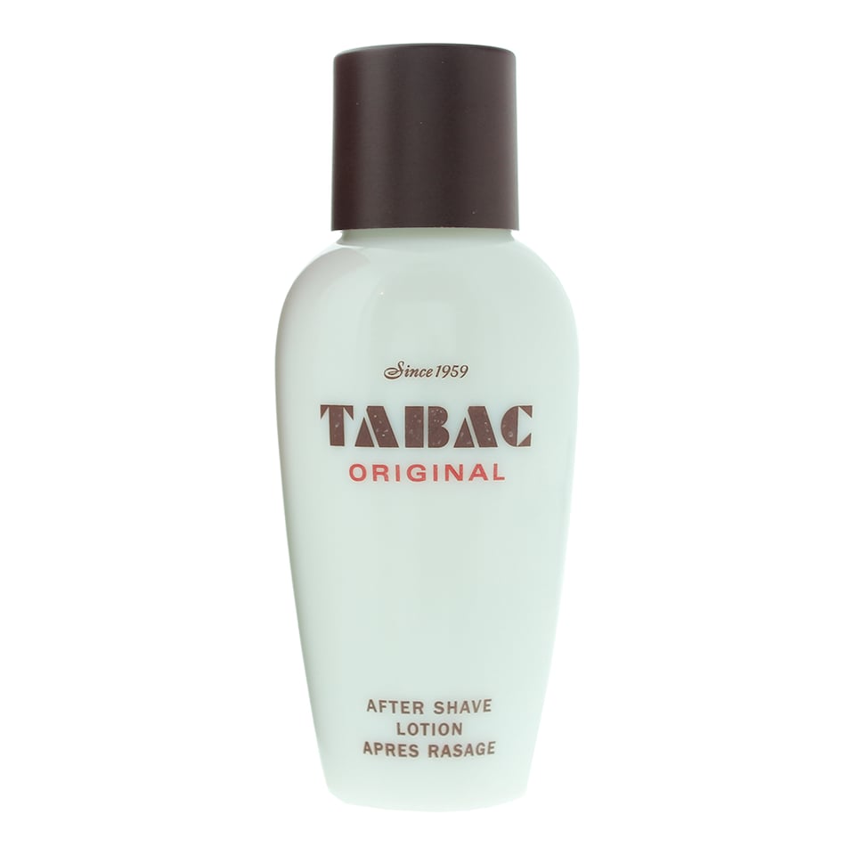 image 1 of Tabac Original Aftershave Lotion 100ml