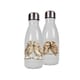 image 6 of Wrendale Designs 'Birds Of A Feather' Owl 260ml Water Bottle