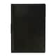 image 4 of Quickclip File 6mm A4 Black (Pack of 25)
