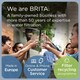 image 8 of BRITA Marella Water Filter Jug White (2.4L) Annual Pack incl. 12x MAXTRA PRO Pure Performance cartridge