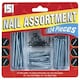 image 4 of Nail Assortment 124 piece