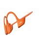image 3 of SHOKZ OPENRUN PRO 2 ORANGE HEADPHONES