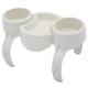 image 7 of Lay-Z-Spa Hot Tub Drinks and Food Holder Inflatable Spa Accessory