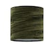 image 2 of Green Crushed Velvet 15.5cm Table Lamp Shade | Green | Small | 1