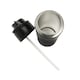 image 4 of XD Collection Omni Sip Recycled Stainless Steel 700ml Bottle - Black - One Size Black | One Size