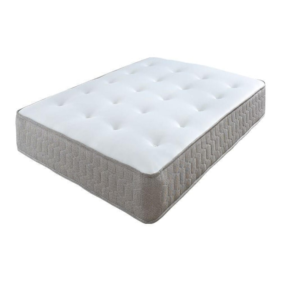 image 1 of Classic Gold Ortho Mattress White | King