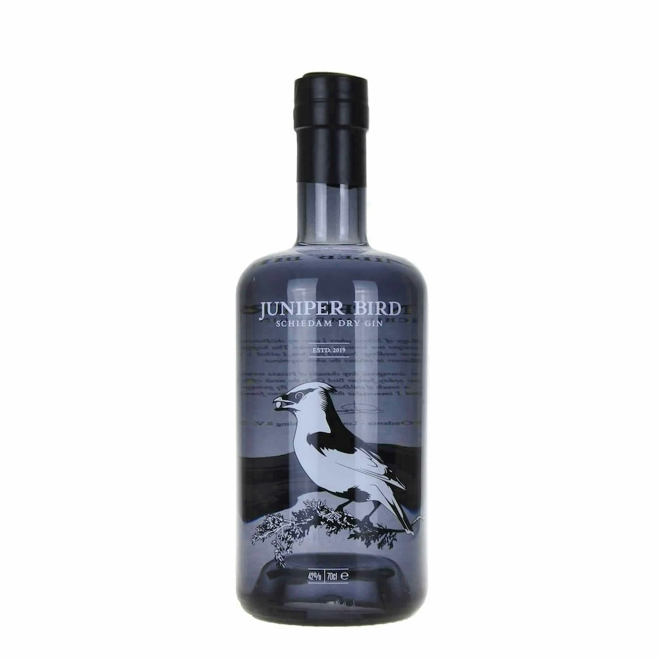 image 1 of Juniper Bird Gin