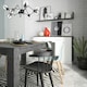 image 4 of Zingaro Wall Shelf 133cm