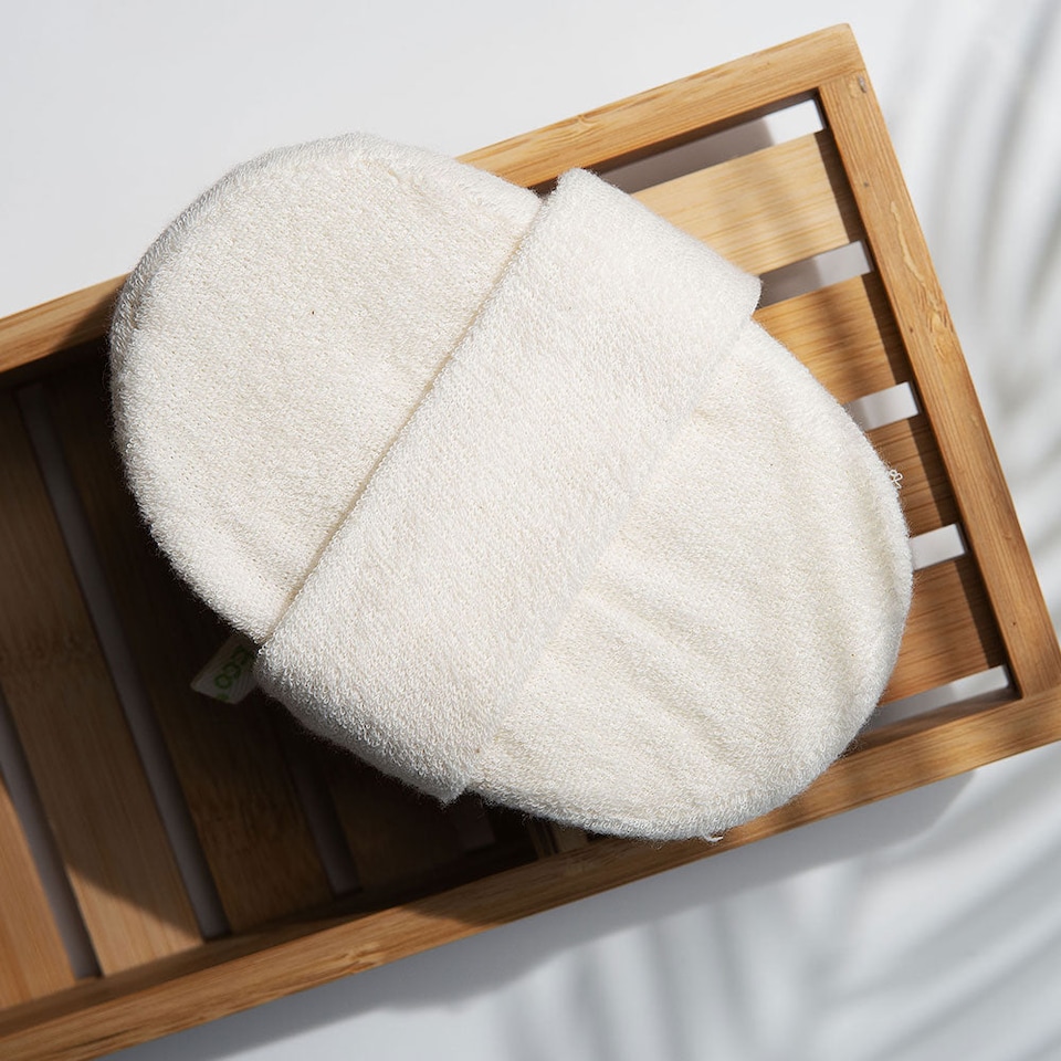 image 1 of So Eco Gentle Exfoliating Sponge