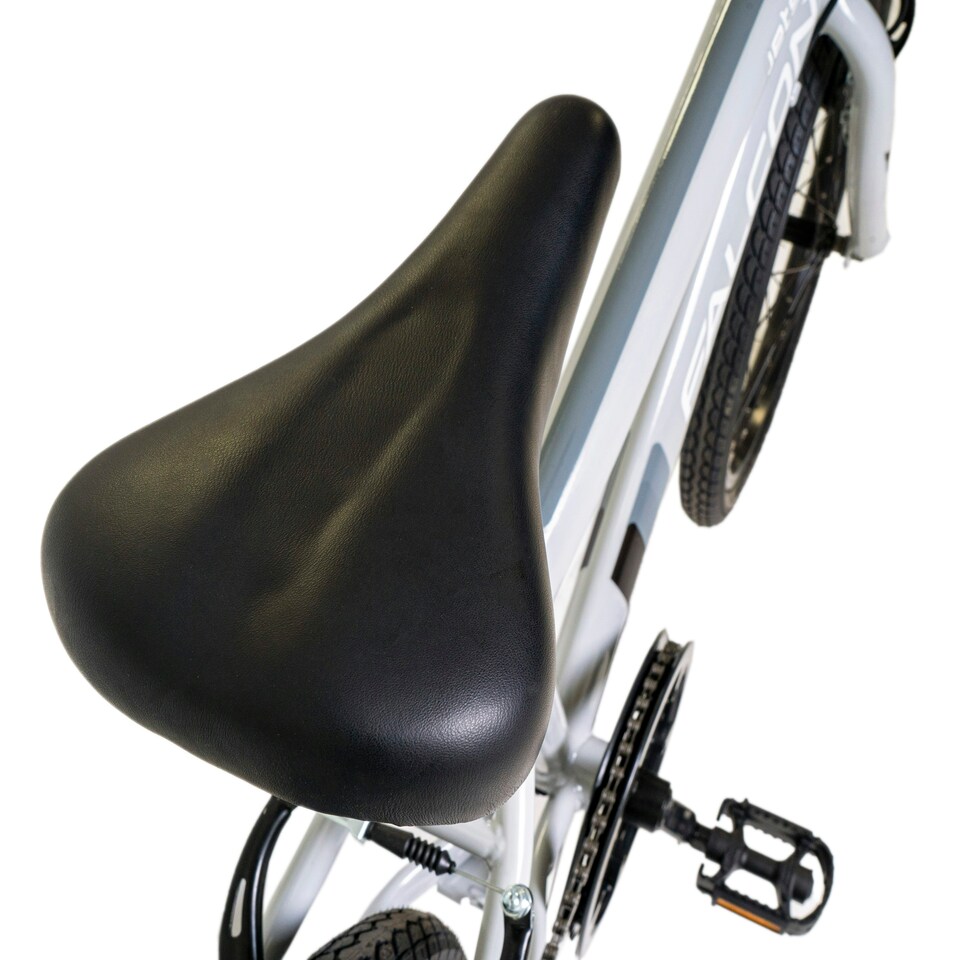 image 1 of Falcon Jetstream 20" Kids Hybrid Bike