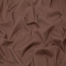 Minerva Core Range Beige Stretch Woven Cotton Twill Fabric for Dressmaking, 130cm / 51" Wide - per metre