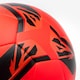 image 6 of Decathlon Size 5 FIFA Basic Football Club Hybrid - Red/Snow and Fog