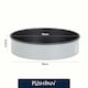 image 7 of PushPan Set of 2 x 7 Inch Shallow Cake Tins