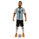 image 3 of Argentina Lionel Messi Action Figure - Multicoloured - One Size