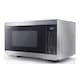 image 1 of Sharp 28L 900W Microwave - Silver